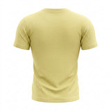 Boys Textured Short Sleeve T Shirt