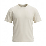Women Basic Crew Neck Short Sleeve T Shirt