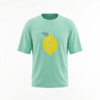 Men Squeeze The Day Graphic T Shirt