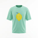 Men Squeeze The Day Graphic T Shirt