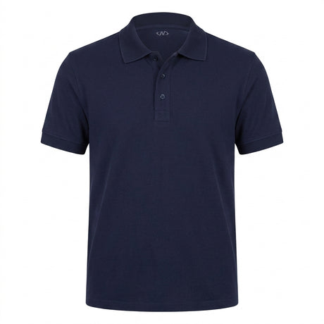 Men Short Sleeve Polo Shirt