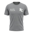 Men Nc Graphic Crew Neck T Shirt