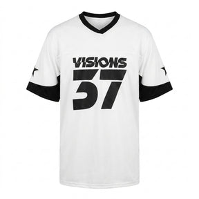 Boys Graphic V Neck Short Sleeve T Shirt