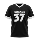Boys Graphic V Neck Short Sleeve T Shirt