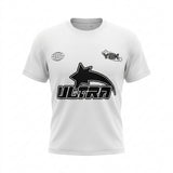 Boys Short Graphic T Shirt