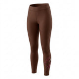 Women Full Length Butterfly Print Leggings