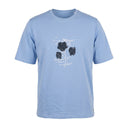 Women Floral Graphic T Shirt