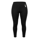 Women Full Length Bunny Print Leggings