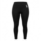 Women Full Length Bunny Print Leggings