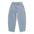 Women High Waist Wide Leg Jeans