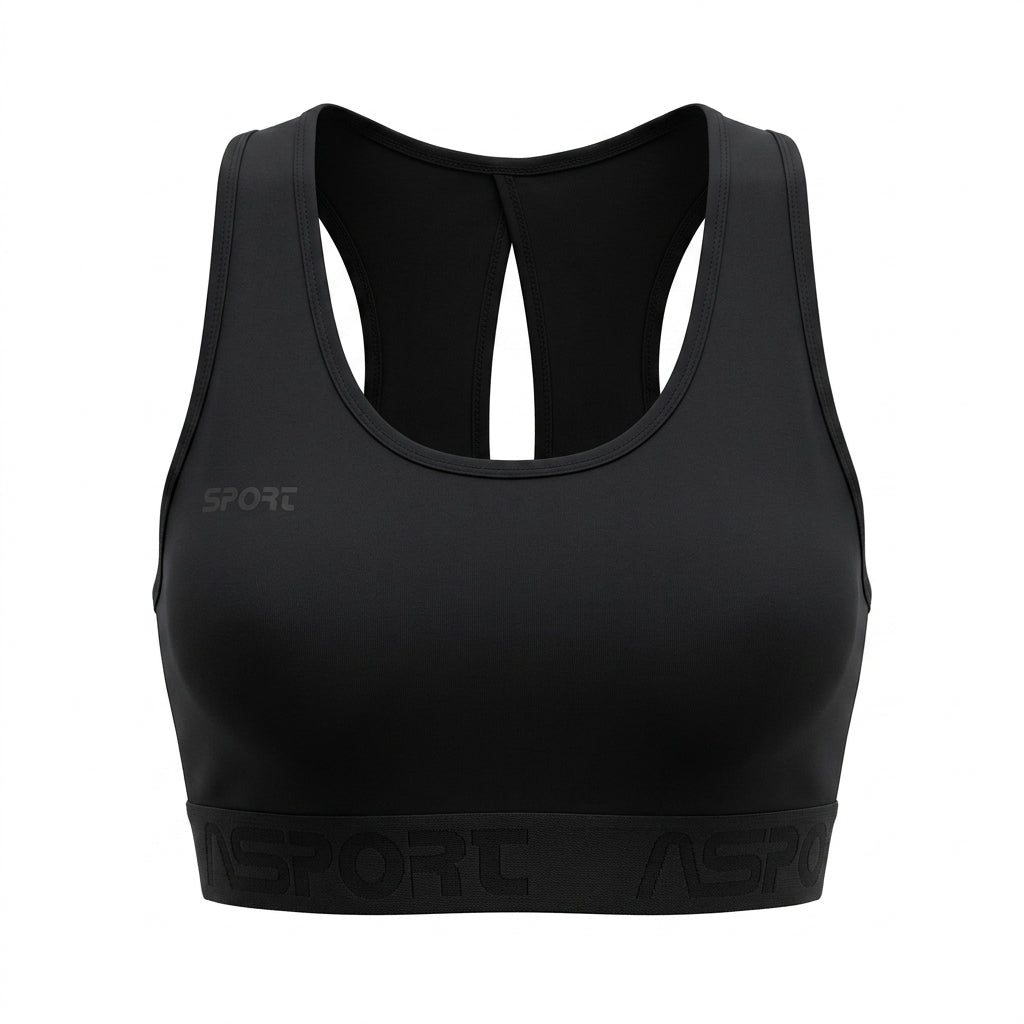 Women Support Sports Bra