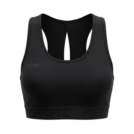 Women Support Sports Bra