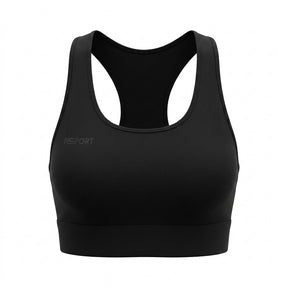Women Medium Support Sports Bra