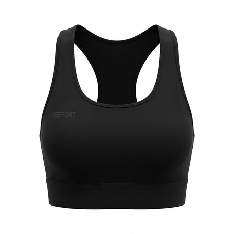 Women Medium Support Sports Bra