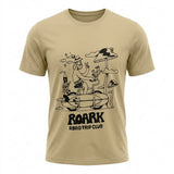Men Roark Road Trip Club Graphic T Shirt