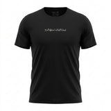 Men Casual Graphic Print T Shirt