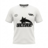 Boys Short Graphic T Shirt