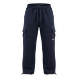 Men Cargo Jogger Pants