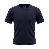 Boys Basic Short Sleeve T Shirt