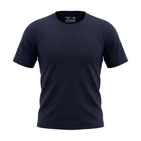 Boys Basic Short Sleeve T Shirt