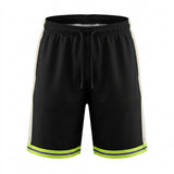 Men Training Sports Shorts