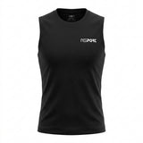 Boys Sleeveless Sports Tank Top