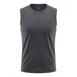 Boys Sleeveless Sports Tank Top
