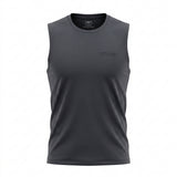 Boys Sleeveless Sports Tank Top