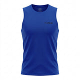 Boys Sleeveless Sports Tank Top