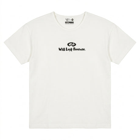Boys Basic Crew Neck Short Sleeve T Shirt