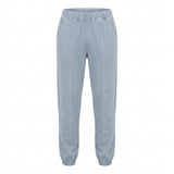 Women Elastic Waist Jogger Pants