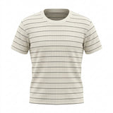 Boys Striped T Shirt
