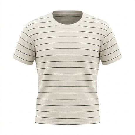 Boys Striped T Shirt