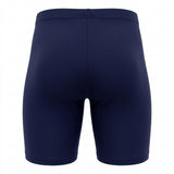 Women Basic Cotton Biker Shorts