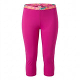 Girls Capri Swim Leggings