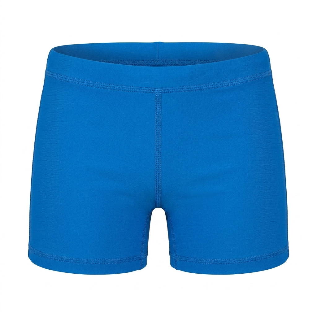 Boys 2 Piece Swimwear Set Starfish Rash Guard And Shorts