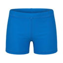 Boys 2 Piece Swimwear Set Starfish Rash Guard And Shorts