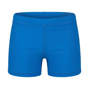 Boys 2 Piece Swimwear Set Starfish Rash Guard And Shorts
