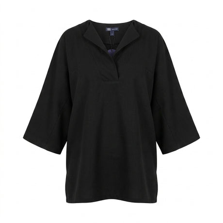 Casual Wear Women Short Sleeve Open Front Cover Up