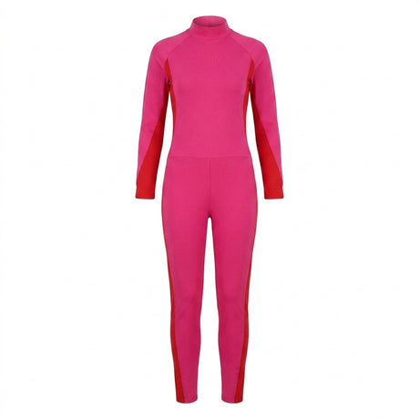 Girls Long Sleeve Swimsuit