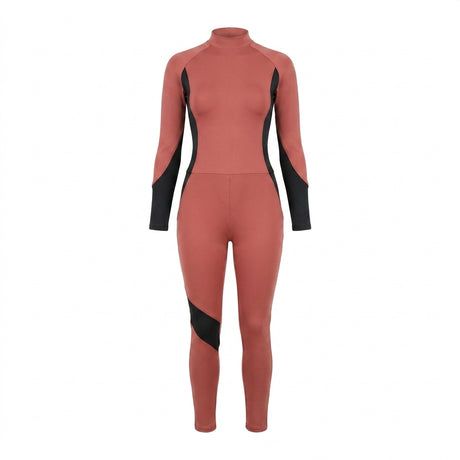 Girls Long Sleeve Swimsuit
