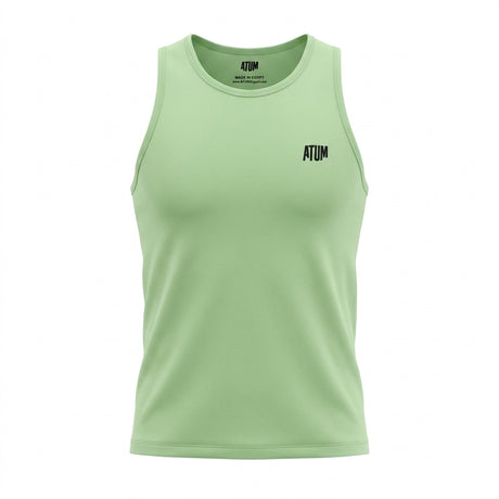 Women Essential Sleeveless Tank Top