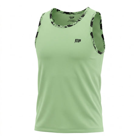Women Essential Sleeveless Tank Top