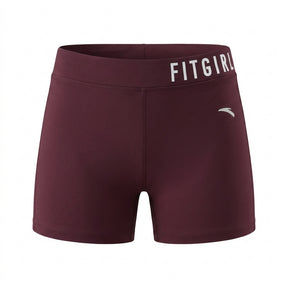 Women Performance Training Shorts