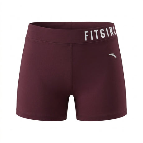 Women Performance Training Shorts