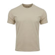 Men Basic Crew Neck T Shirt