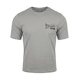 Men Graphic Crew Neck T Shirt