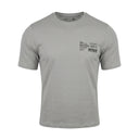 Men Graphic Crew Neck T Shirt