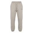 Men Jogger Pants With Back Pocket And Drawstring