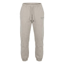 Men Jogger Pants With Back Pocket And Drawstring